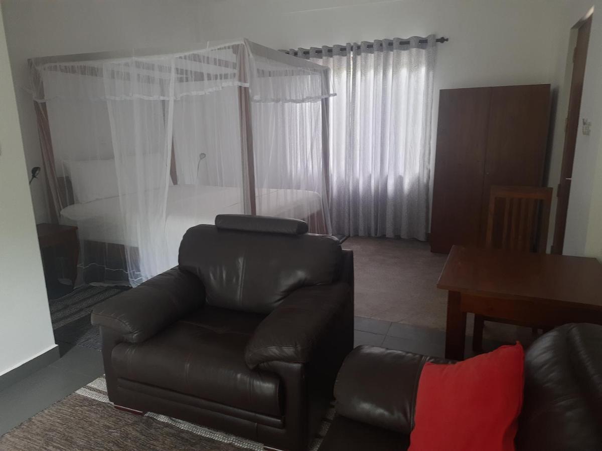 Hotel Paradiso, Unawatuna Ngoại thất bức ảnh