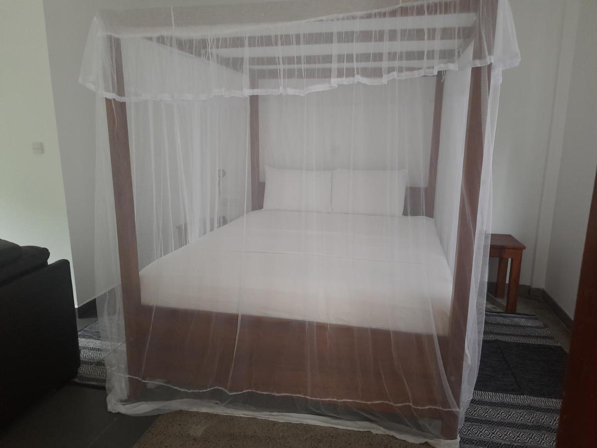 Hotel Paradiso, Unawatuna Ngoại thất bức ảnh