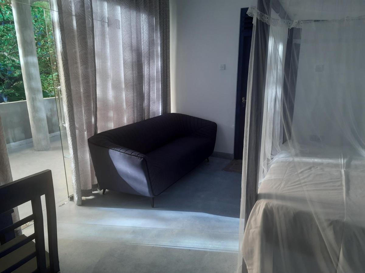 Hotel Paradiso, Unawatuna Ngoại thất bức ảnh