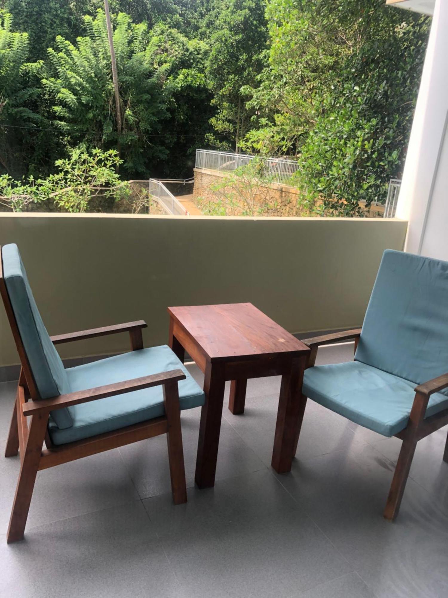 Hotel Paradiso, Unawatuna Ngoại thất bức ảnh