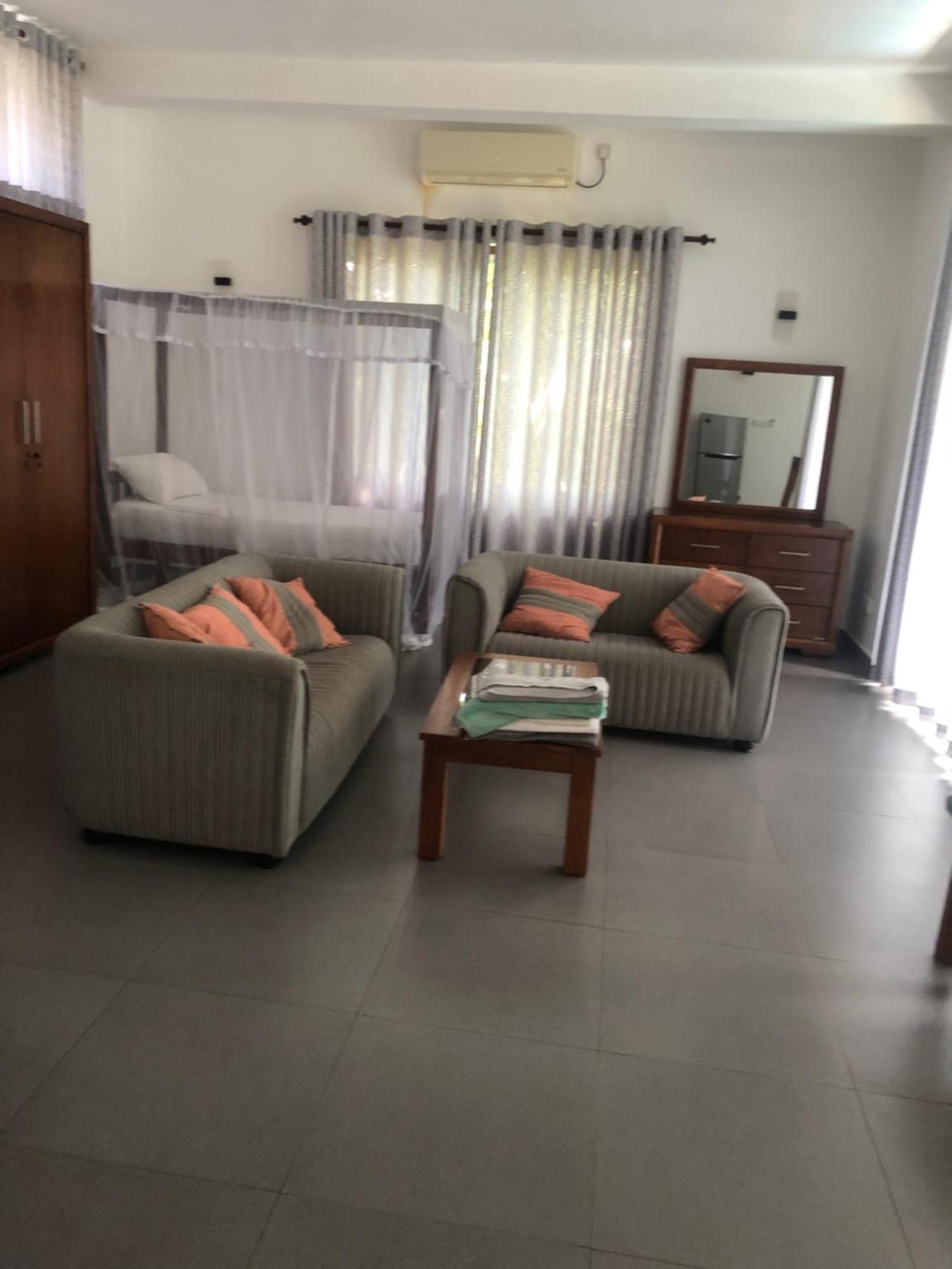 Hotel Paradiso, Unawatuna Ngoại thất bức ảnh