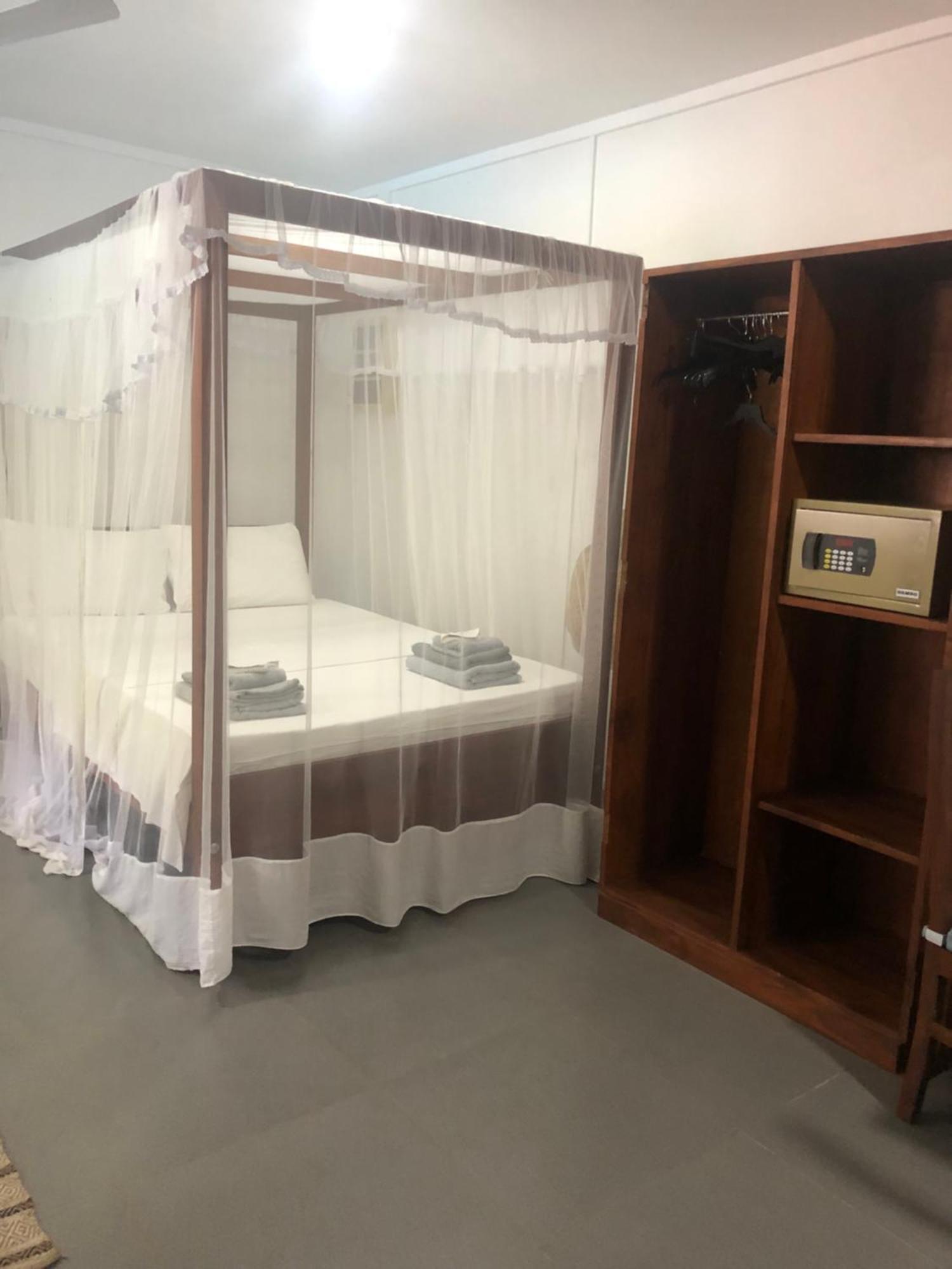 Hotel Paradiso, Unawatuna Ngoại thất bức ảnh
