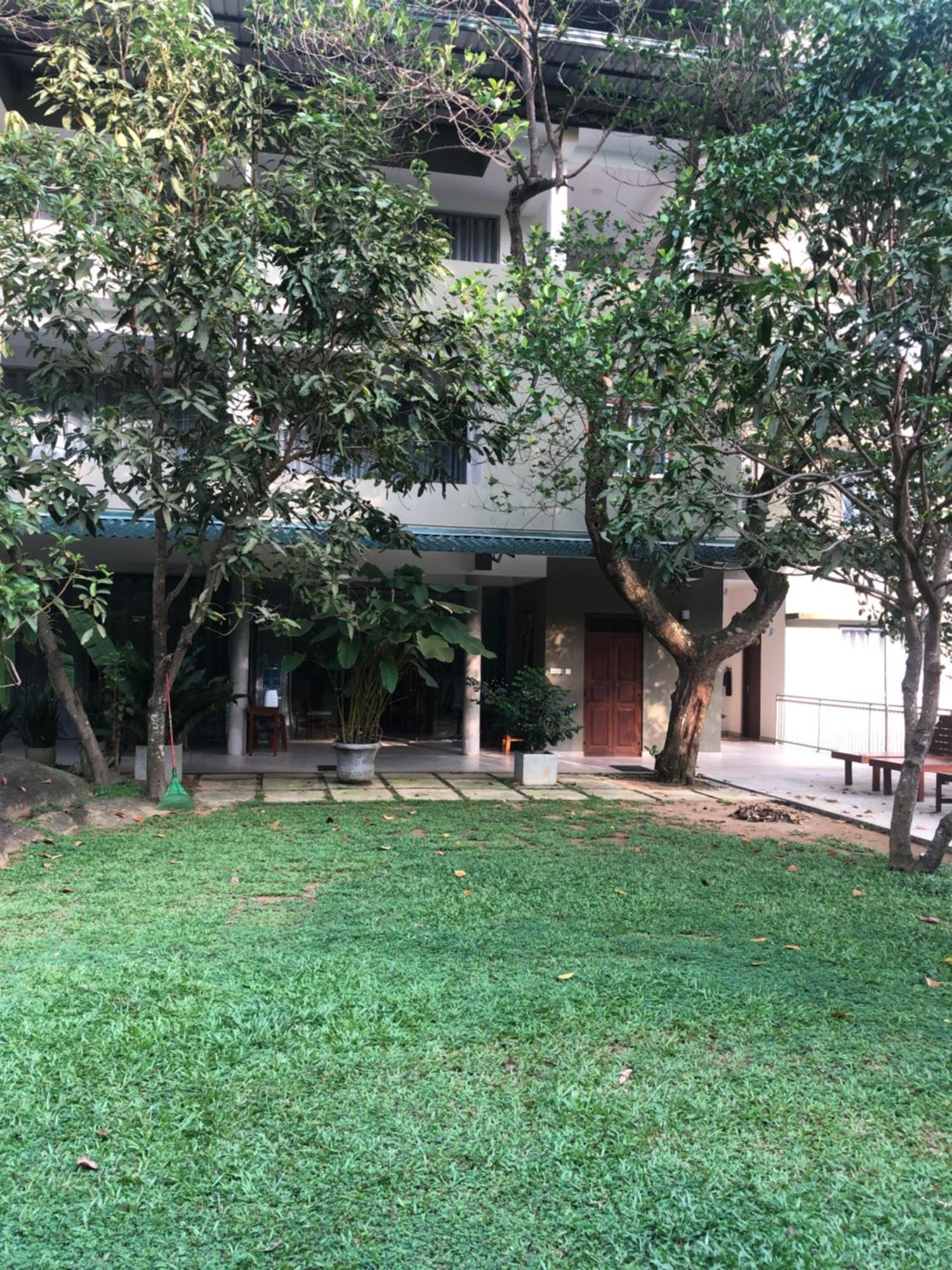 Hotel Paradiso, Unawatuna Ngoại thất bức ảnh