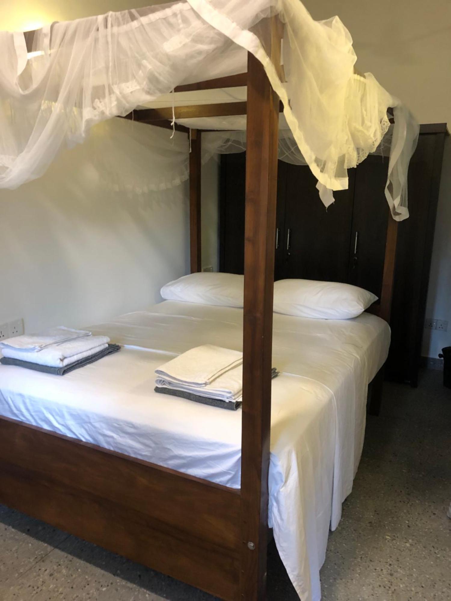 Hotel Paradiso, Unawatuna Ngoại thất bức ảnh