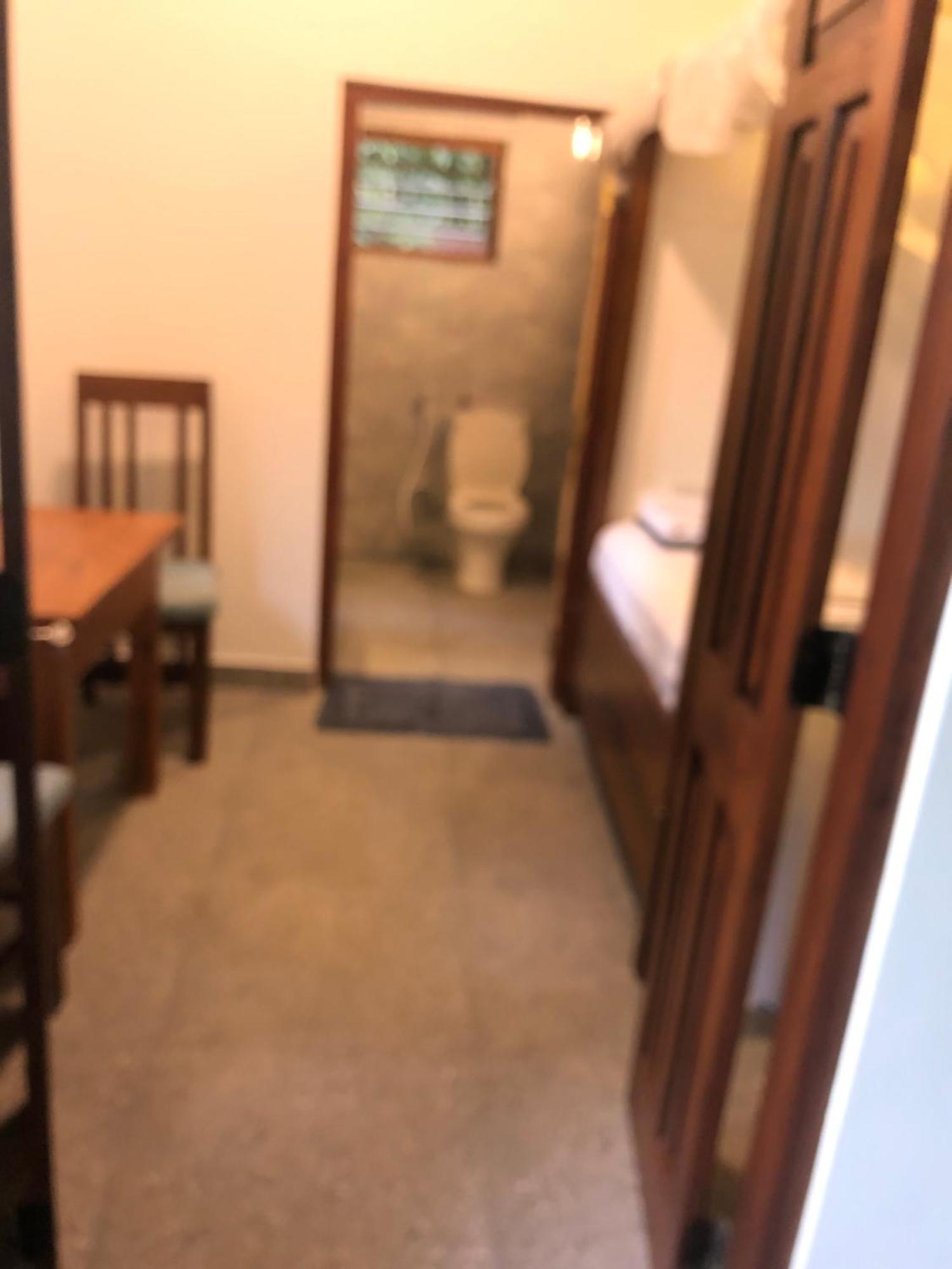 Hotel Paradiso, Unawatuna Ngoại thất bức ảnh