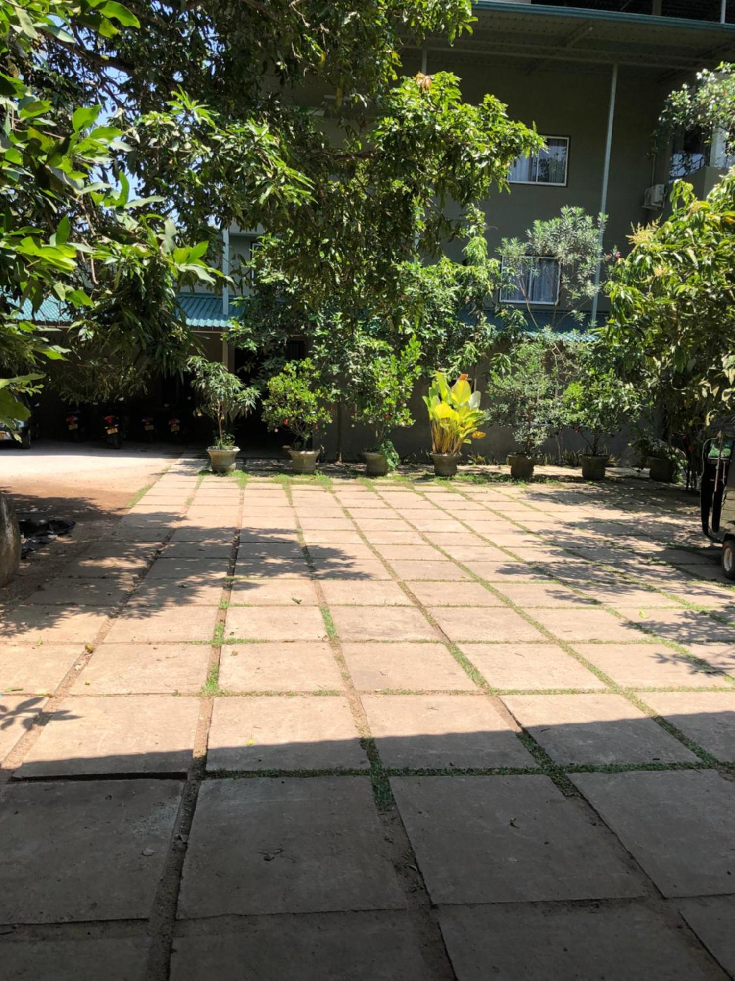 Hotel Paradiso, Unawatuna Ngoại thất bức ảnh