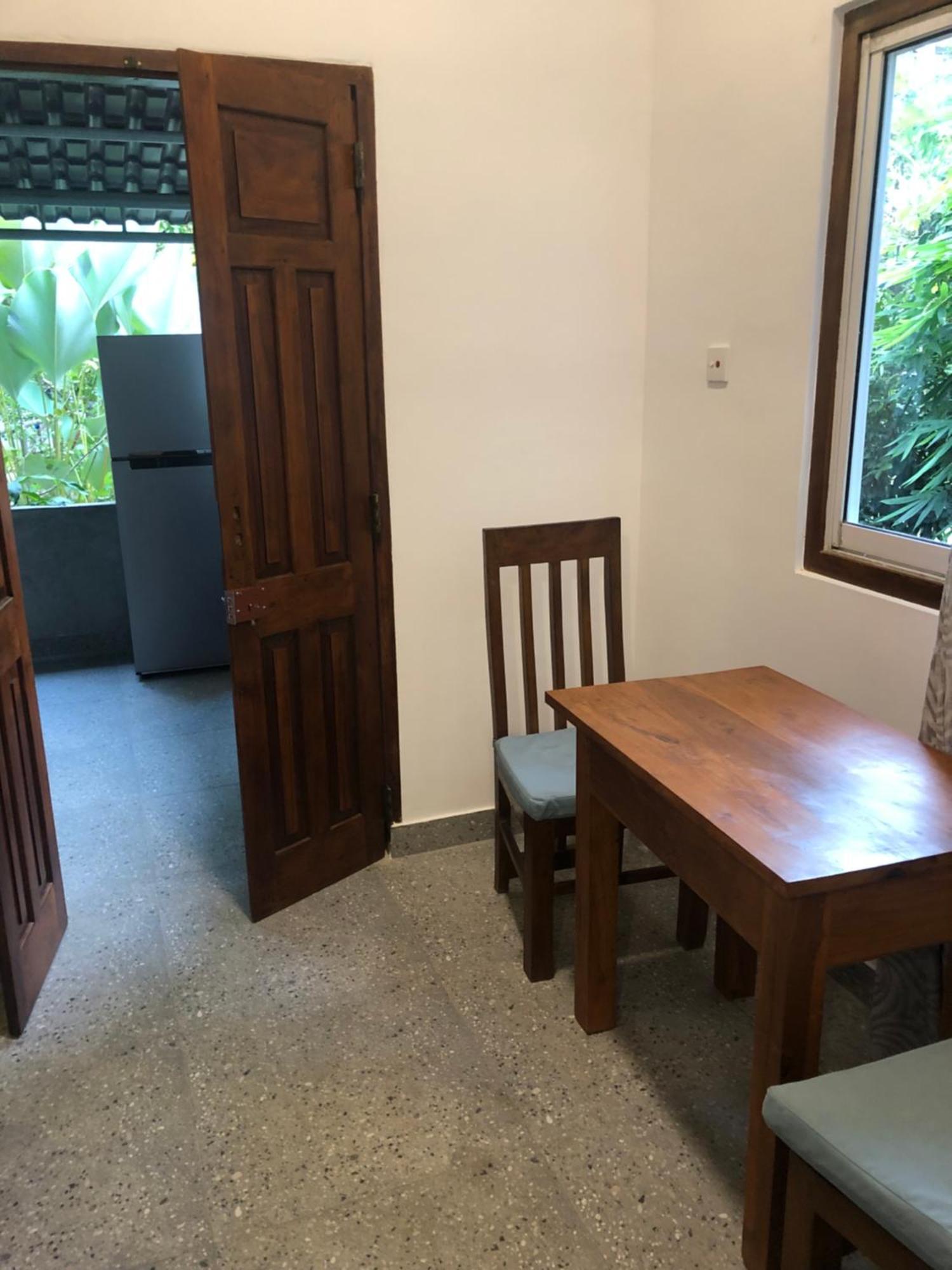 Hotel Paradiso, Unawatuna Ngoại thất bức ảnh