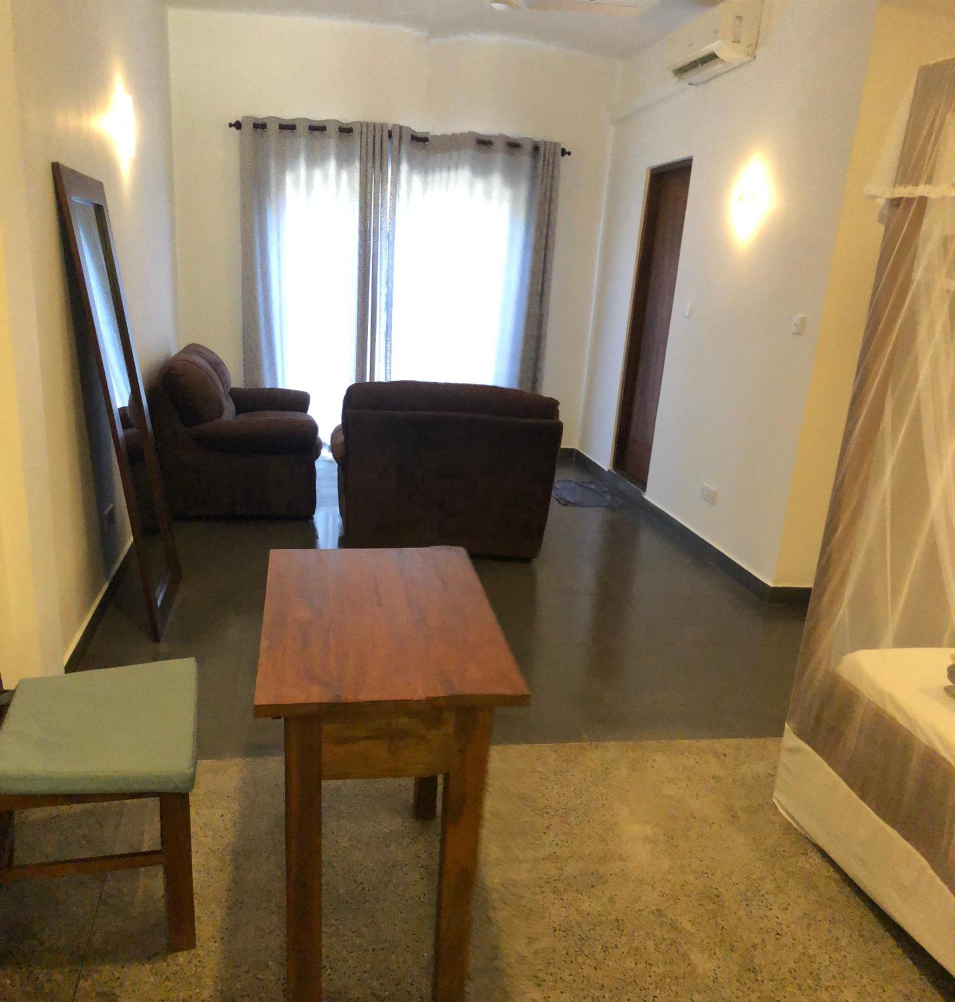 Hotel Paradiso, Unawatuna Ngoại thất bức ảnh
