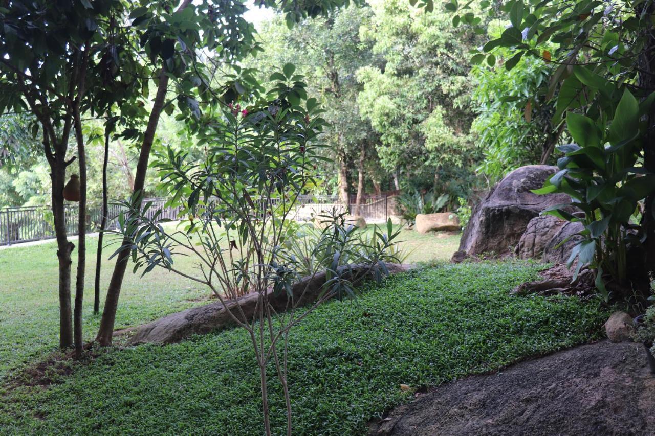 Hotel Paradiso, Unawatuna Ngoại thất bức ảnh