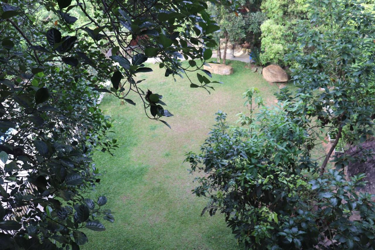 Hotel Paradiso, Unawatuna Ngoại thất bức ảnh
