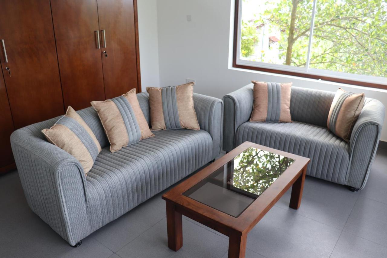Hotel Paradiso, Unawatuna Ngoại thất bức ảnh