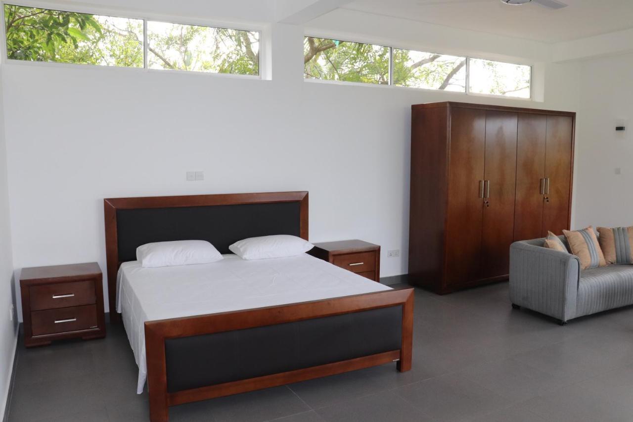 Hotel Paradiso, Unawatuna Ngoại thất bức ảnh
