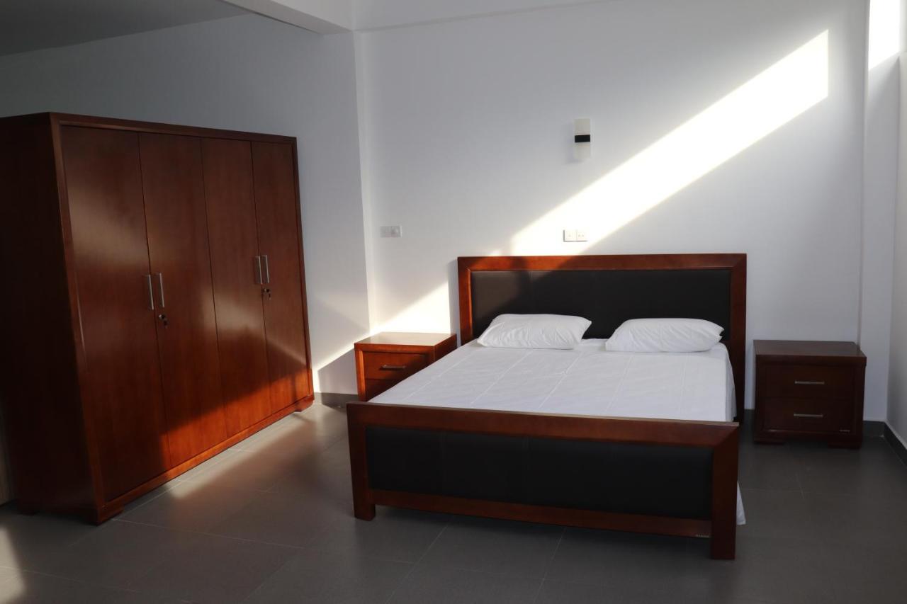 Hotel Paradiso, Unawatuna Ngoại thất bức ảnh